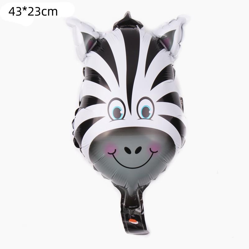 Трехслойный большой воздушный шар для торта, украшение из воздушного шара для празднования дня рождения «ДА, ЭТО ВАШ ДЕНЬ РОЖДЕНИЯ», товары для детского дня рождения