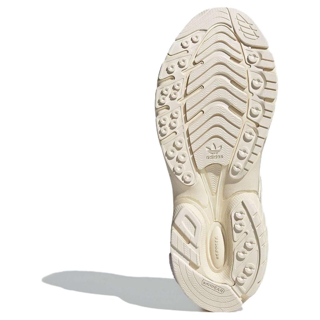 Adidas Adistar Cushion Cream Preloved Purple Women Sneakers Cream-White Silver-Dawn IH0278