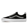 KRINK x Vans Vault Old Skool VLT LX Черные Унисекс Кроссовки VN0A4BVF172