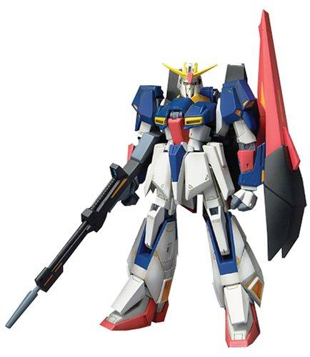 TAMASHII NATIONS EXMIA Z Gundam