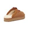UGG Tazz Slipper Kids Chestnut Kids Sneakers Brown 1153053K-CHE