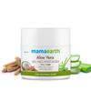 Mamaearth Aloe Vera Gel Face Moisturizer with Aloe Vera & Ashwagandha for a Youthful Glow - 100 G