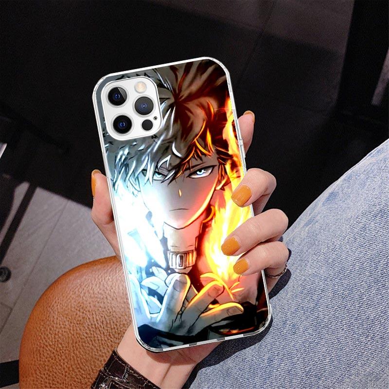 Токио Аниме Мстители Чехол для телефона Для iPhone 17 Air 16 Pro Max 16E 15 + 14 Plus 11 12 13 Mini 7 8 SE Подарок Печатный Чехол Fundas 16 P