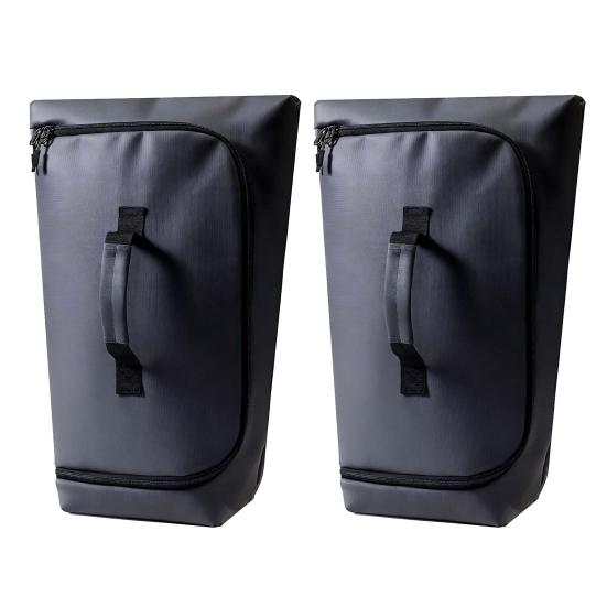 1/2 шт. Термосумка для отдыха мяса с защитой от протечек для барбекю, 270 градусов, верхнее открытие, для хранения грудинки, индейки, говядины, сумка для пикника на открытом воздухе