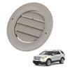 Car Dashboard Front Air Conditioning Outlet Air Headliner Vent Grilles Panel Repair Suitable for Lincoln MKT 8A8Z19893CA