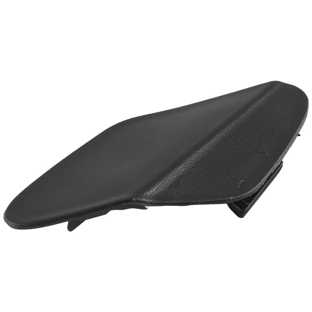 Unpainted Rear Bumper Tow Hook Cover For Mercedes-W166 C292 X166 GLE GLE43 GLS