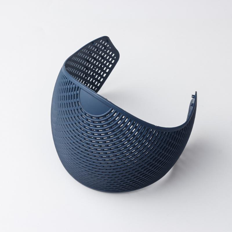 Портативная повязка для крепления платка на голову, многофункциональная, ветрозащитная, платок-повязка на голову, расширенный держатель для платка, аксессуар для волос