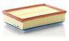 MANN FILTER AIR FILTER RENAULT 2.3DCI