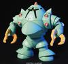 BANDAI SPIRITS HGUC Zock Suit 1/144 MSM-10 (Мобильный Гандам)
