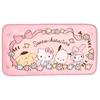 Marushin Long Sanrio Пушистое для холодной погоды 3805001600 Плед, Персонажи, Венок, Милое, Пушистое, Стильное, Предмет,