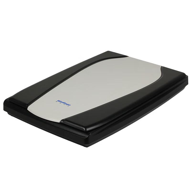 WinMage J2200 Цветной планшетный сканер формата A4 с китайской вилкой (адаптер в комплекте)