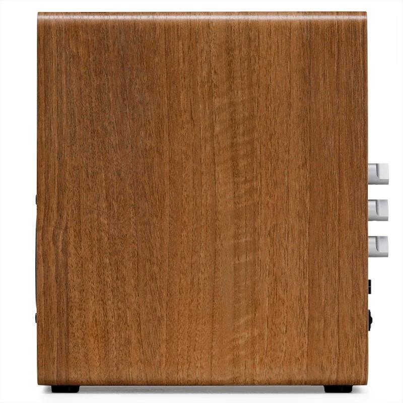 EDIFIER AIRPULSE A80 Bookshelf Bluetooth Active Speakers