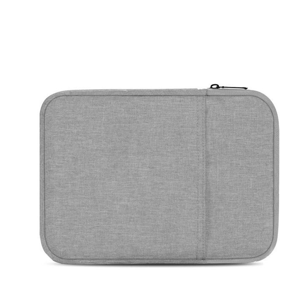 Fashion Protective Pouch Large Capacity Case Cover Phone Bag Tablet Sleeve