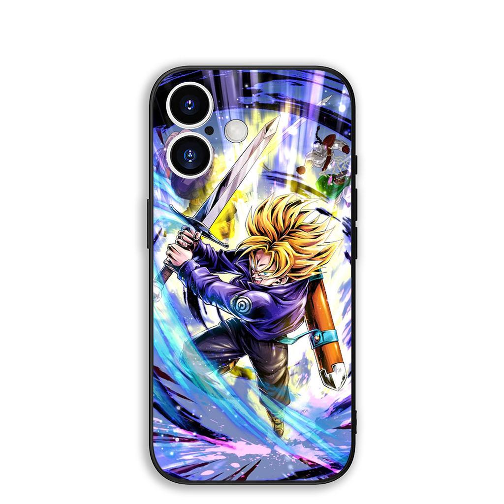Cover for Xiaomi Poco C85 C71 C65 C61 X7 X6 X5 M6 M8 F6 F7 F8 Ultra Pro C75 Phone Case Torankusu Dragons Gokus Balls Trunks Z