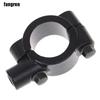 1Pc Motorcycle Handlebar Mirror Mounting Frame Rear View Mirror Frame