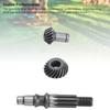 Compact Gearbox Drive Shaft for FS400 FS450 FS80 FS160 FS220 FS280 FS290 FS300