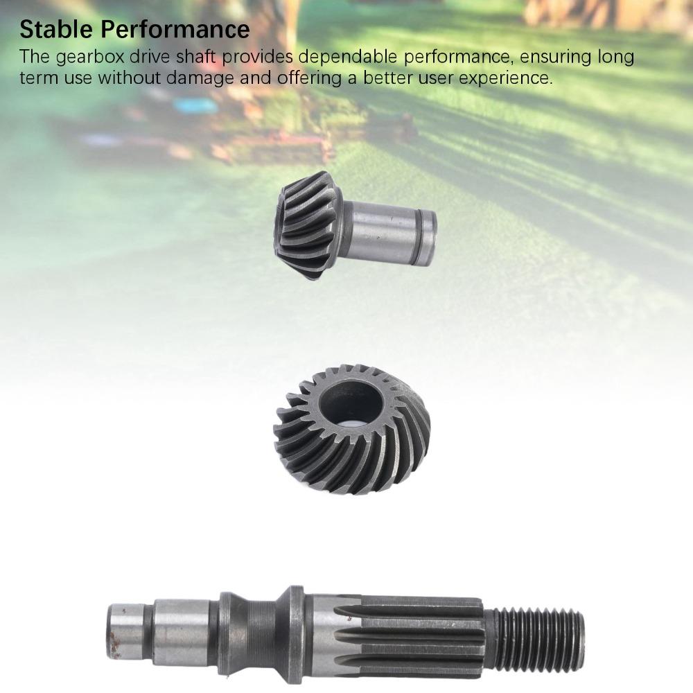 Compact Gearbox Drive Shaft for FS400 FS450 FS80 FS160 FS220 FS280 FS290 FS300