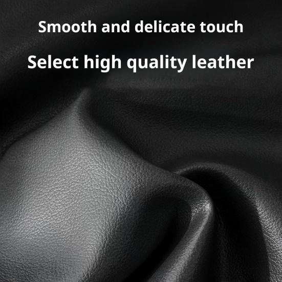 Универсальный автомобильный подлокотник с эффектом памяти, подушка для автомобильного подлокотника, водонепроницаемая накладка на подлокотник, чехол для центральной консоли автомобиля, подлокотник