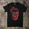 Vintage Graphic Tshirt Unisex Retro Punk Rock Music Short Sleeve Cotton Tee Casual Street Style Unisex Fashion T Shirts