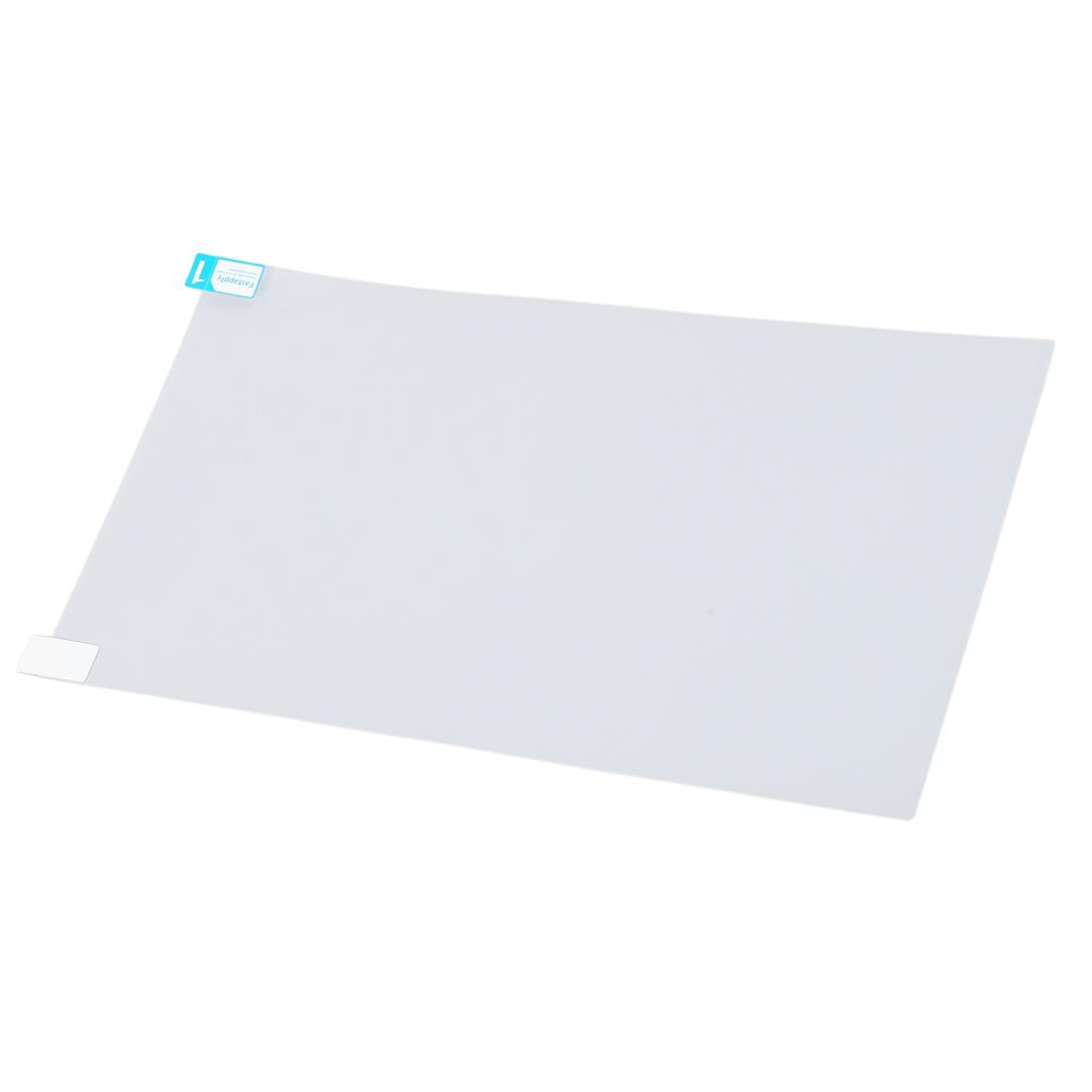 21.5inch Computer Blue Light Blocking Screen Protector Static Adsorption Anti UV Eye Protection