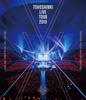 TVXQ ЖИВОЙ ТУР 2019 ~XV~ (Комплект Blu-ray из 2 дисков)