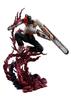 TAMASHII NATIONS Figuarts ZERO Chainsaw Man 210 мм окрашенная полная фигурка BAS65052 приблизительно. ПВХ и АБС