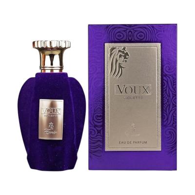 Paris Voux Violette Парфюмерная вода