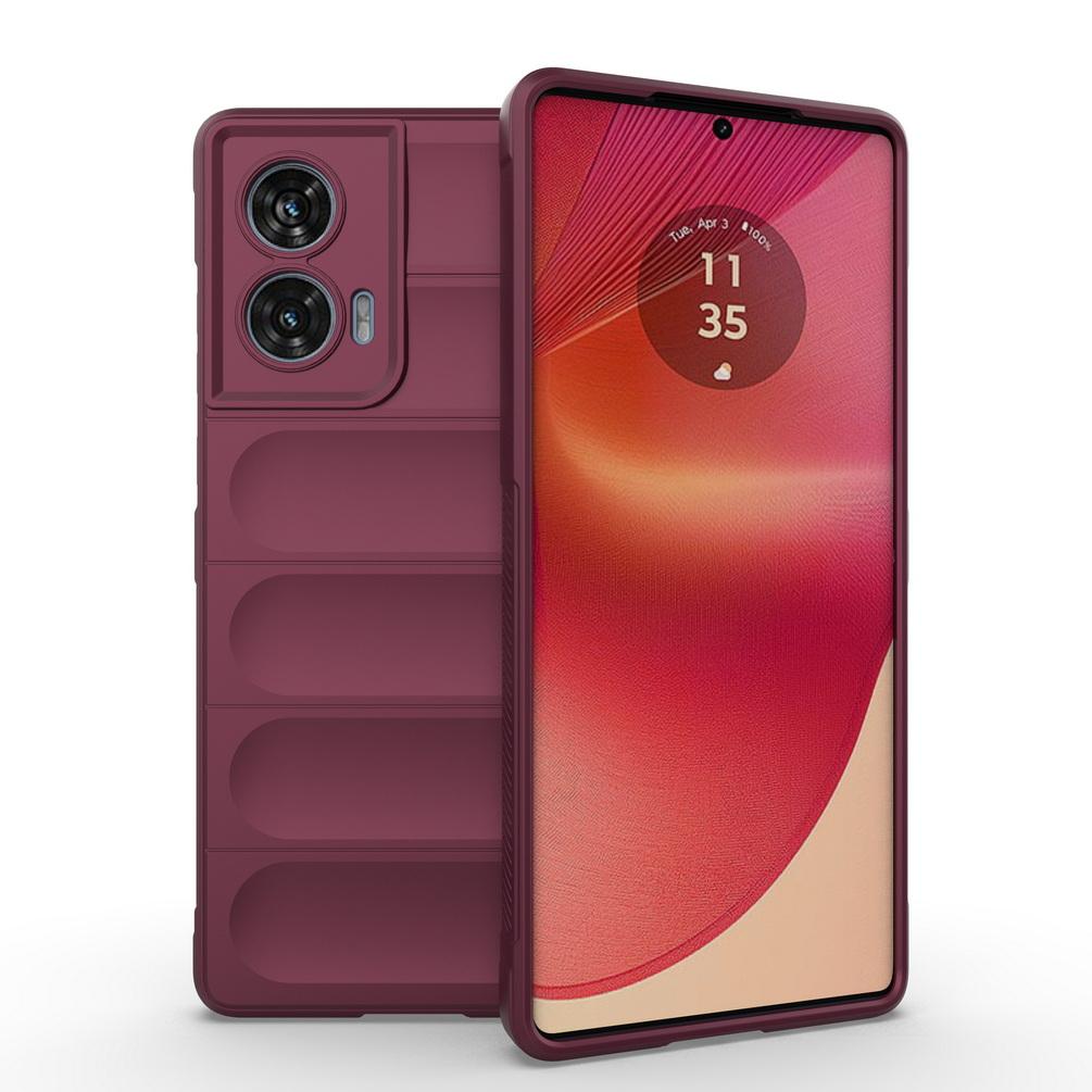 Противоударный чехол для Moto Edge 50 Fusion 50 Pro 40 Neo Edge 2023 Moto G34 G84 G54 G73 G32 Гибридный Противоударный Бронированный Сверхпрочный Чехол