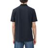 ARMANI EXCHANGE Polo Shirt Men's Blue XM000356-AF12758-UB101