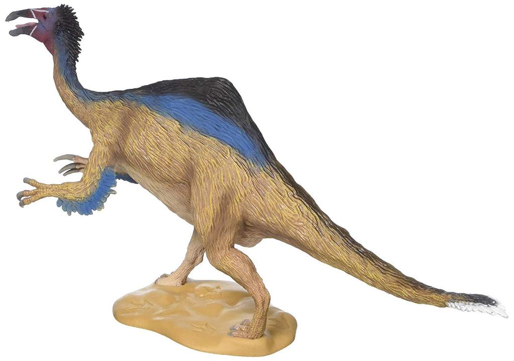 CollectA Дейнохейрус Фигурка Динозавра Масштабная Делюкс Модель 88778 140
