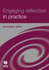 Книга Engaging Reflection In Practice : A Narrative Approach