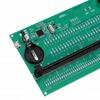 Тестовая карта оперативной памяти для настольного компьютера DDR4, диагностический анализатор со светодиодной подсветкой, запись SPD, многофункциональный инструмент для обслуживания