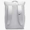 Nike Рюкзак Uni Radiate GFX Sunrise Platinum One Size, Оттенок/Платиновый оттенок/Белый,