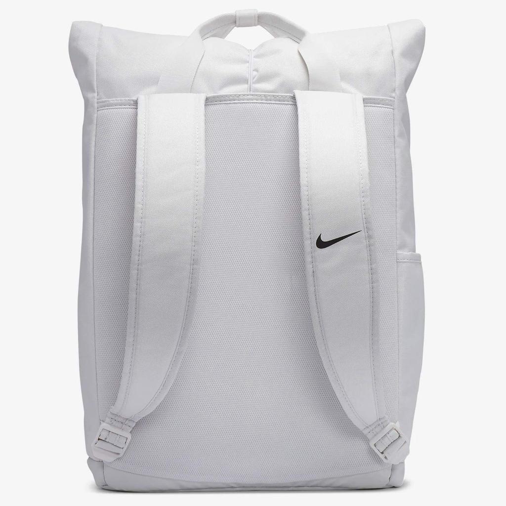 Nike Рюкзак Uni Radiate GFX Sunrise Platinum One Size, Оттенок/Платиновый оттенок/Белый,