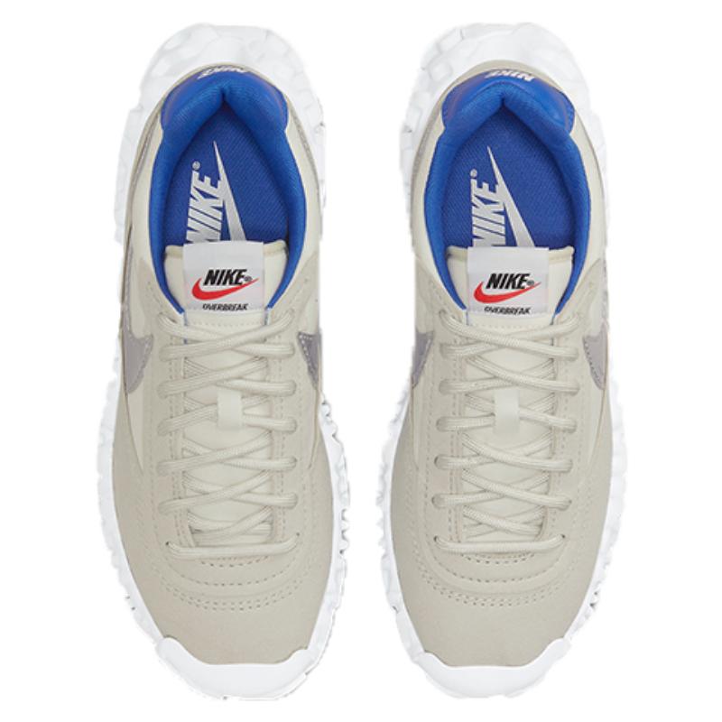 Nike Кроссовки Overbreak Sp Light Bone DC3041-001