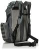 MORN CREATIONS Tyrannosaurus Backpack, Large, TR-101 (Gray)