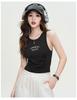 Xia Women's Vest Base Shirt Top