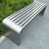 Outdoor Leisure Park Bench