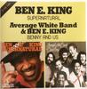 CD KING, BEN E. - Supernatural / Benny & Us  CCM2028 Collectors' Cho 2009 US Soul/Funk Used