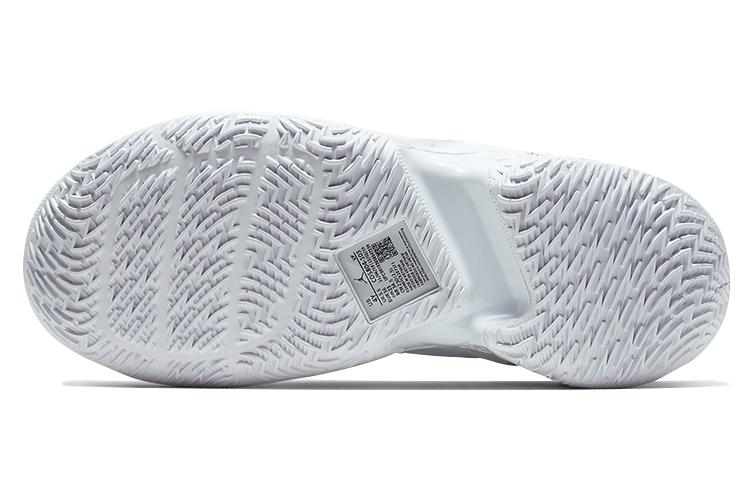 Jordan Почему Не Ноль.3 Белый GS CD5804-103