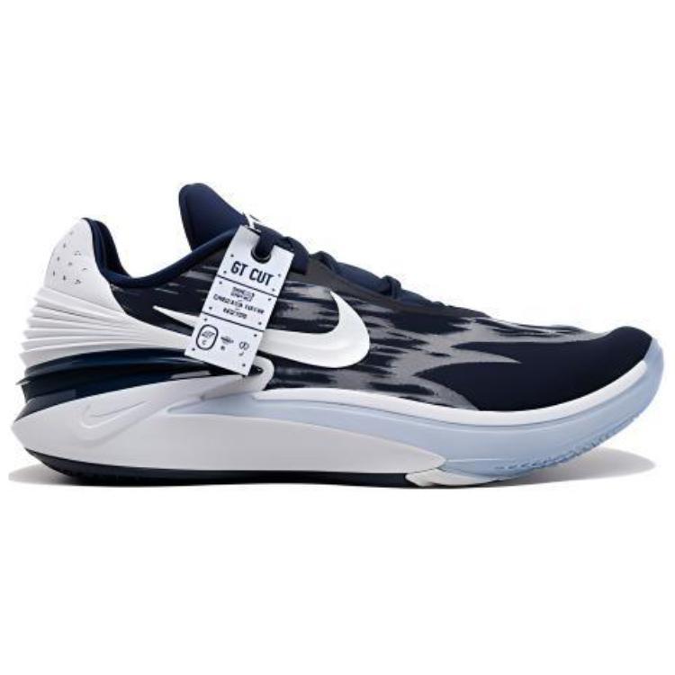Nike Air Zoom GT Cut 2 TB 'Midnight Navy' Men's DX6650-401
