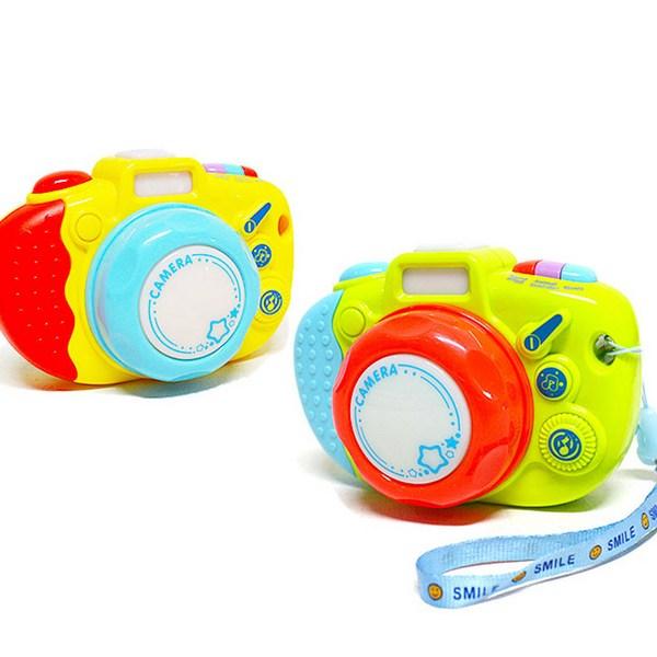 Cas B Play Snap Camera Toy Корейские детские игрушки