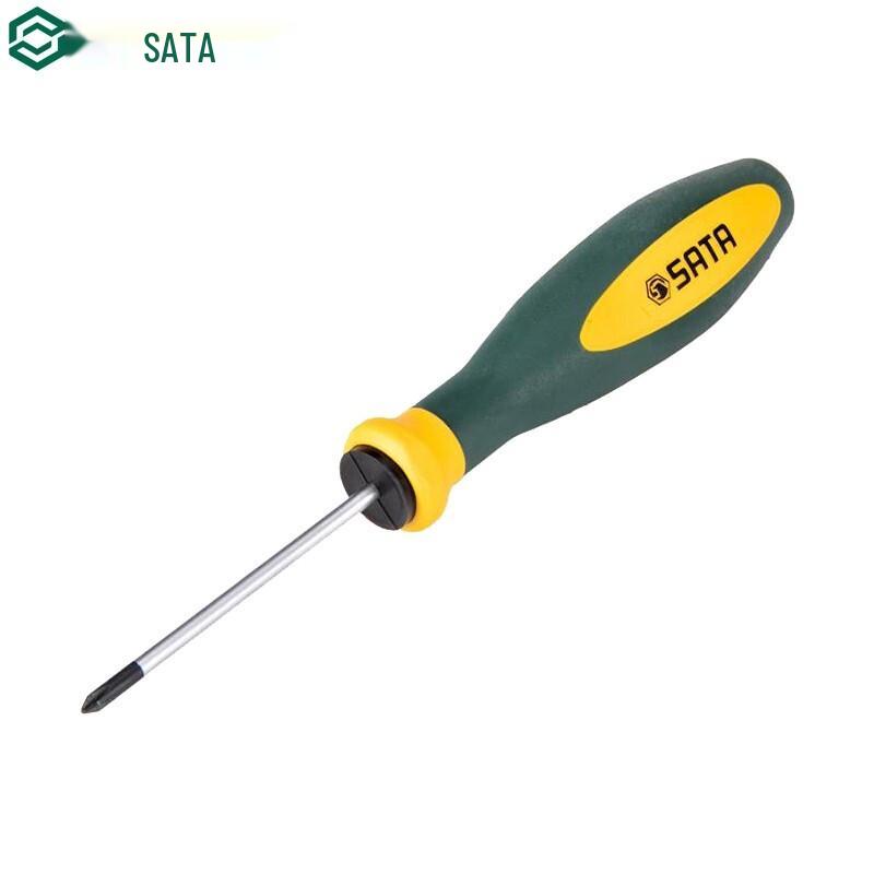SATA G-Series Phillips Screwdriver