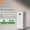 Очиститель воздуха Xiaomi Air Purifier 5 Pro с китайской вилкой (адаптер в комплекте)