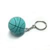 Basketball Model Special Models Keychain Pendant Decorative Key Chain Sports Enthusiasts Souvenirs Exquisite Gifts