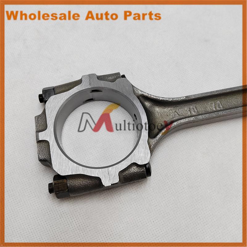 MD173800 6G74 New Engine Connecting Rod Conrod for Mitsubishi L200 Challenger Diamante Montero Sport Triton Nativa  MD1 73800
