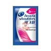 Head & Shoulders Шелковистый гладкость Шампунь против перхоти Дорожный