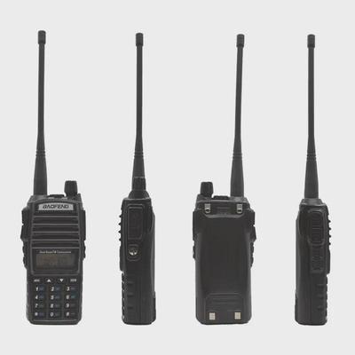 BAOFENG BF-UV82 двухдиапазонный беспроводной портативный интерком для использования вне помещений