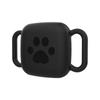 For Tile Mate 2020 Pet Collar Silicone Protective Case Anti-Scratch Device Anti-Lost Location C B9Q7