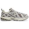 New Balance Кроссовки унисекс 610 Brighton Grey Mushroom Concrete ML610TE